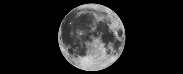 Un weekend sur la Lune, ça vous tente ?