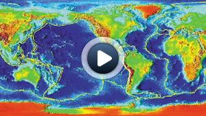 Seisme : la côte Est des Etats Unis touchée par un séisme!