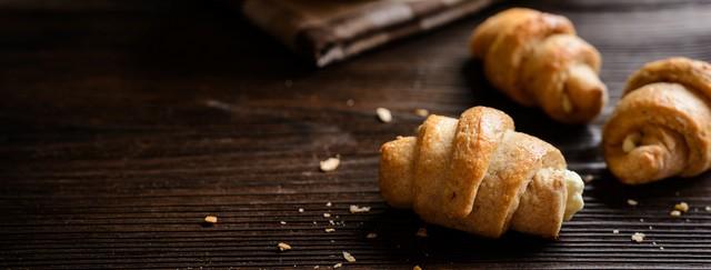 petits croissants