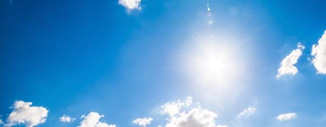 Dimanche 8 novembre : du soleil pour tous ?