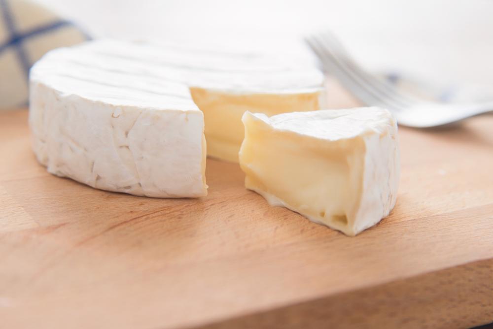 Le camembert « fabriqué en Normandie » disparaîtra en 2021.