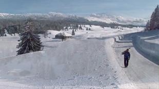 Découvrez le Jura en hiver