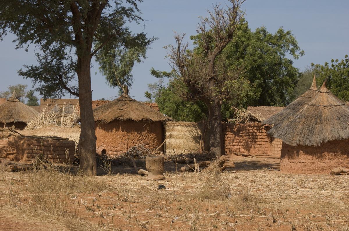 Burkina