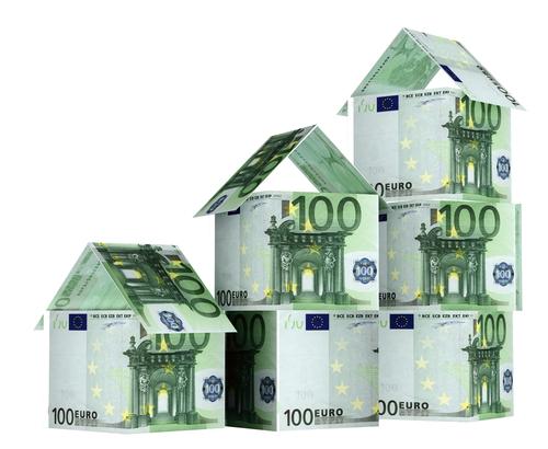 Taxe d'habitation: comment est fixé son montant? (c) Shutterstock