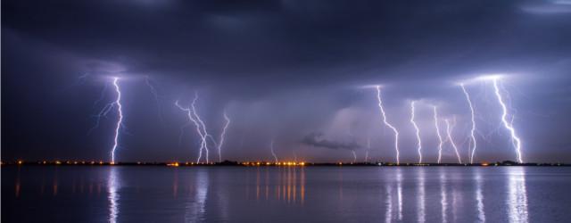 orage pentecôte