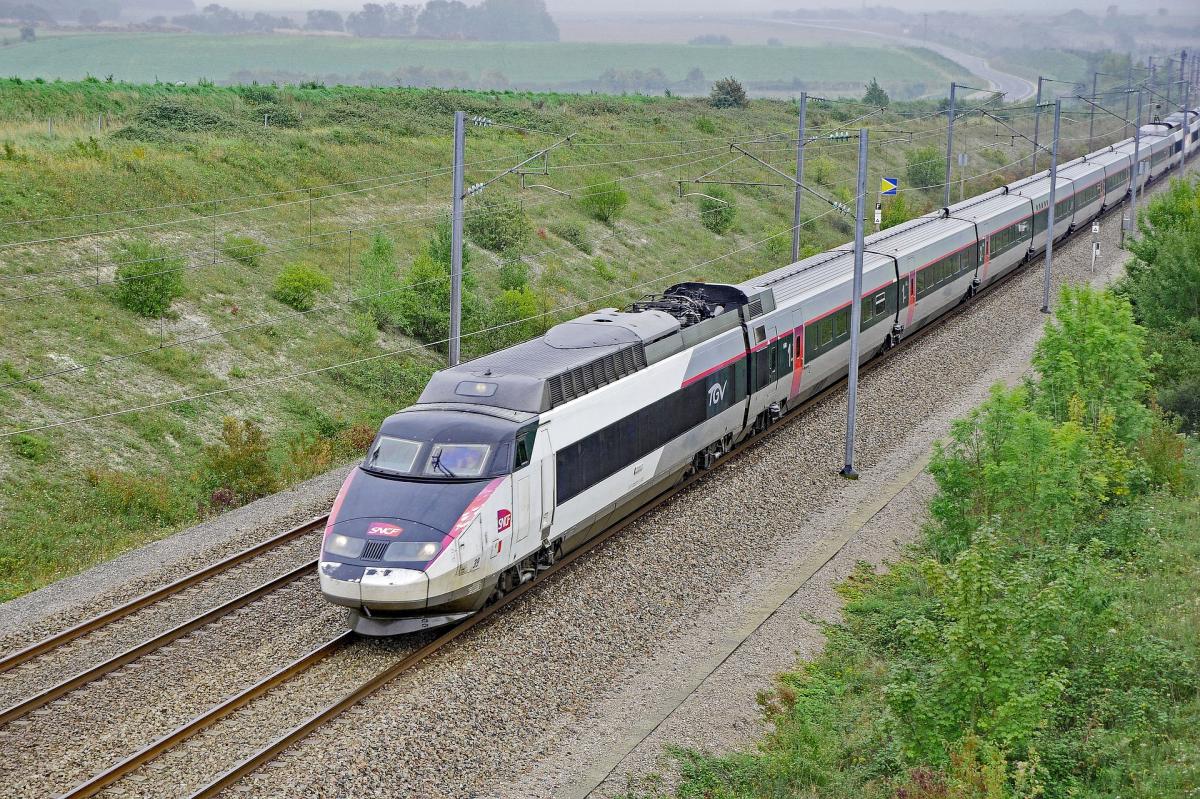 SNCF