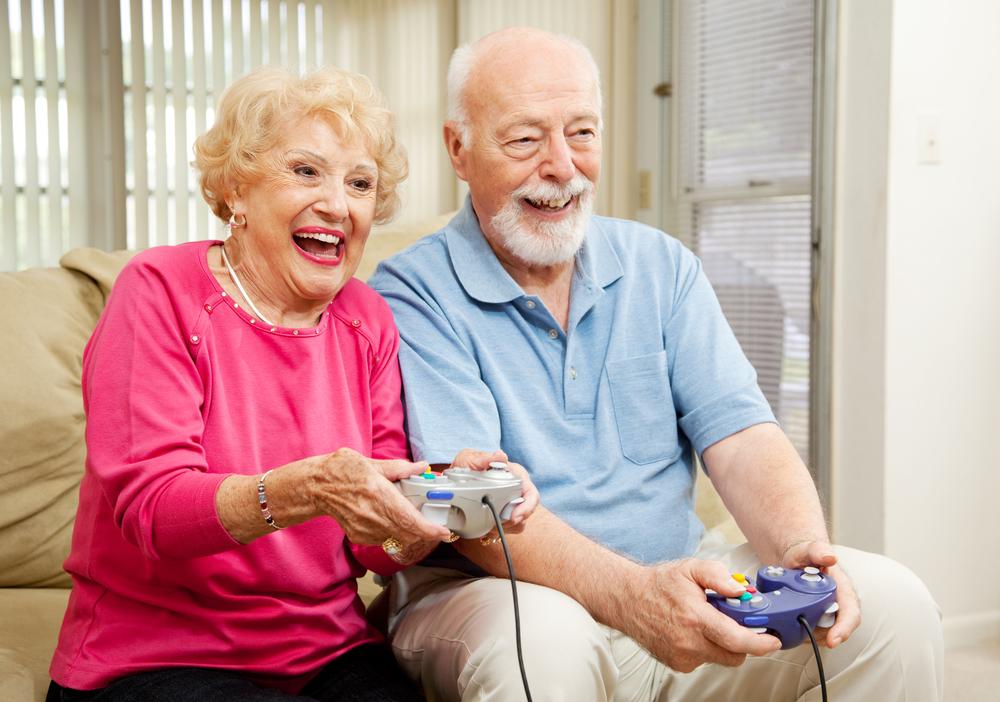 Les 5 meilleurs jeux de mémoires pour seniors