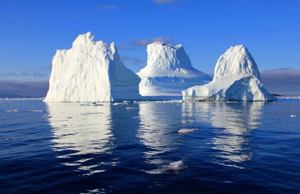 ere glaciaire cycle terre nature danger rechauffement climatique