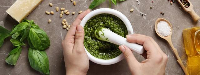 pesto 