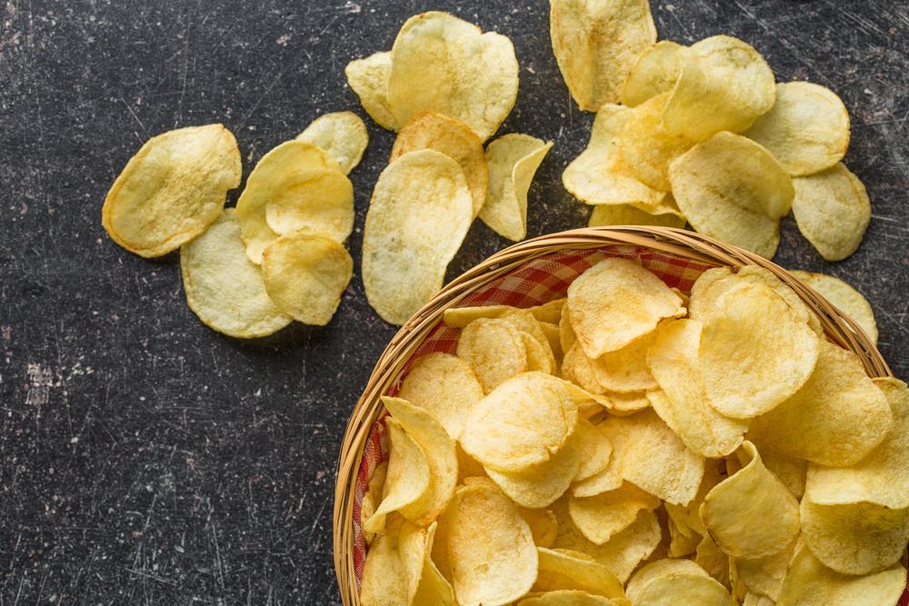 Le pays fait face à une récolte moins conséquente de pommes de terre.