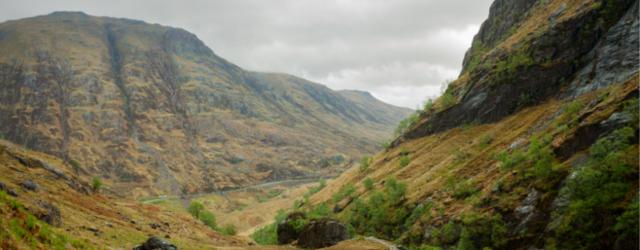 Glen Coe