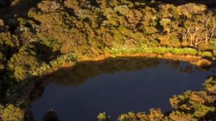 Découvrez la Réunion