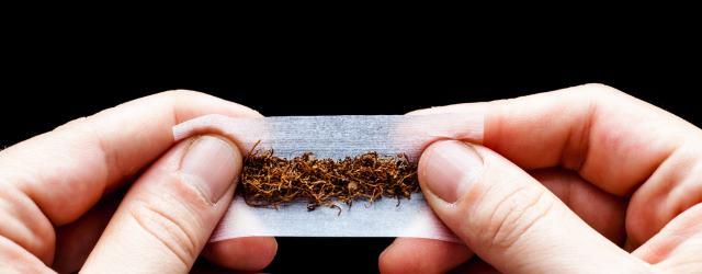 Mauvaise nouvelle pour les fumeurs, le tabac à rouler va augmenter de 15 % 