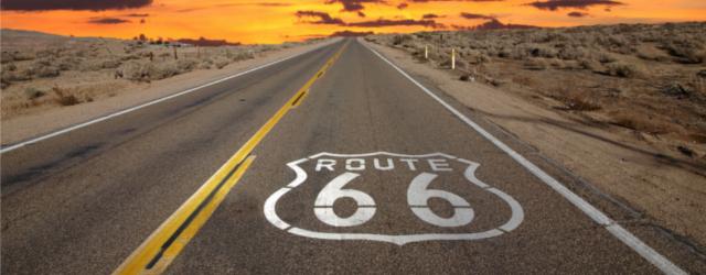 Route 66