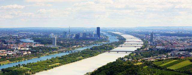 Un arrêt par la ville la plus agréable à vivre !