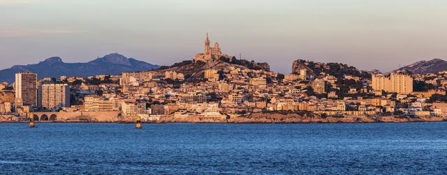 Marseille