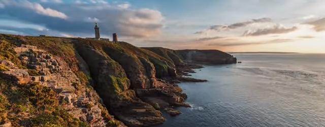 Vive la Bretagne