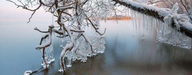 Vague de froid record aux États-Unis