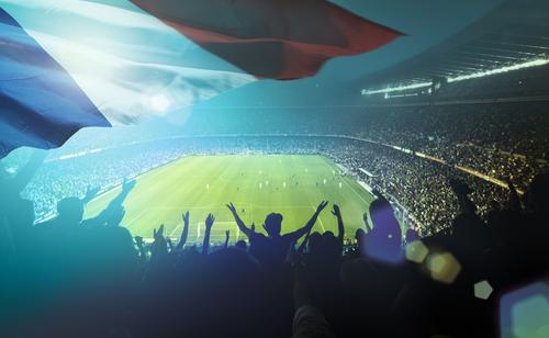 L'Euro 2016 a été très rentable pour la France (c) Shutterstock