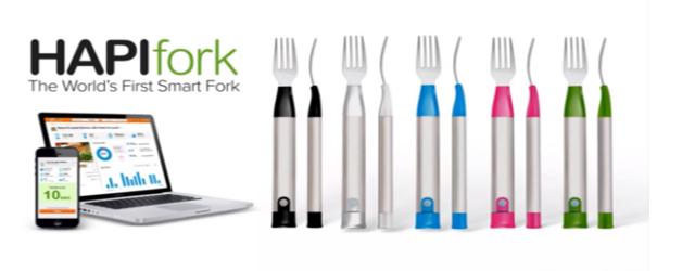 Hapifork