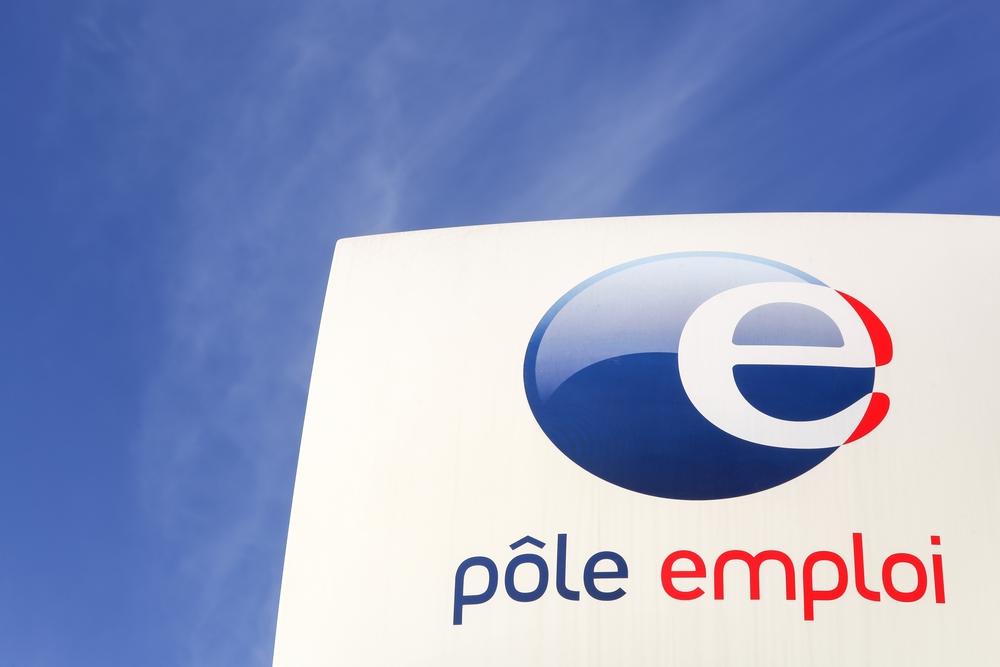 Pôle emploi chômage