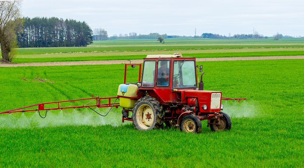 La surveillance nationale de 90 substances prioritaires durera un an.