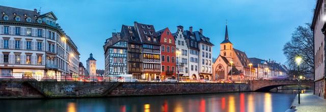 Strasbourg