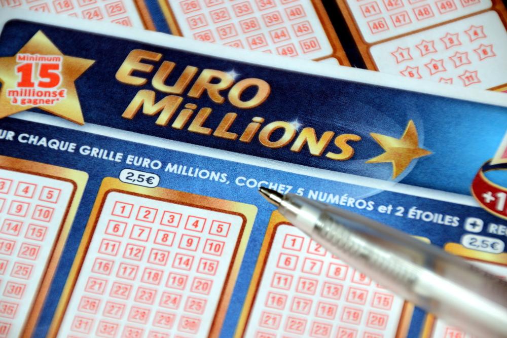 Euro Millions