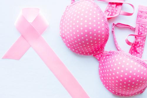 soutien-gorge dépistant cancer du sein 