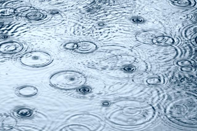 Arrêté contre la pluie