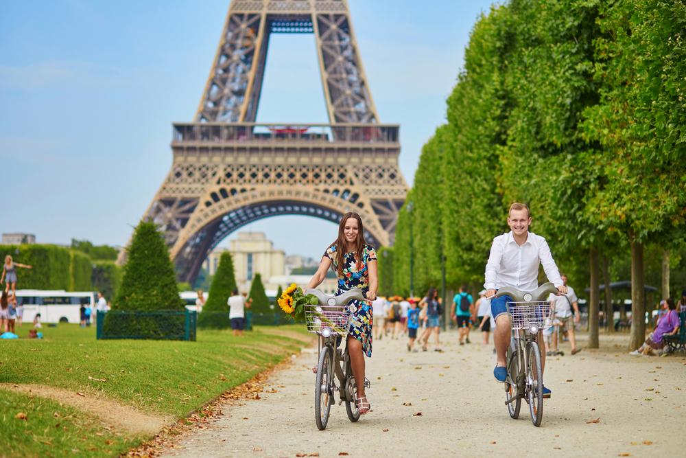 journée sans voiture © shutterstock