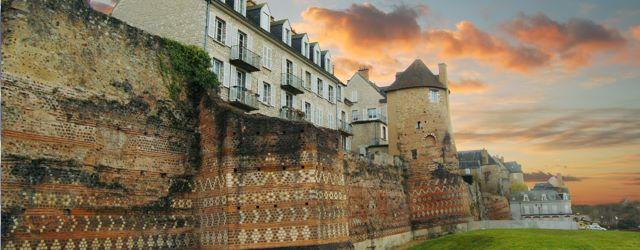 Le Mans, 10 raisons de venir admirer cette ville