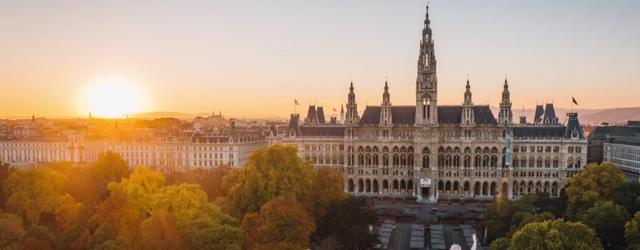 3 minutes dans la ville la plus agréable du monde ?