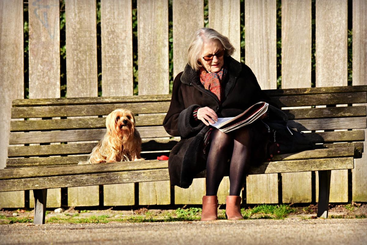 L'âge de la retraite repoussé à 65 ans ?