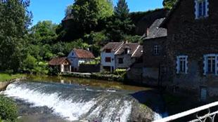 Les plus beaux villages de Corrèze