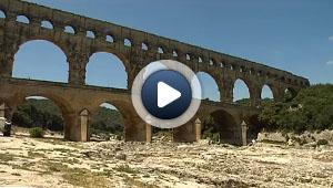 Découverte: Région: Le Gard ou le soleil de l'occitan