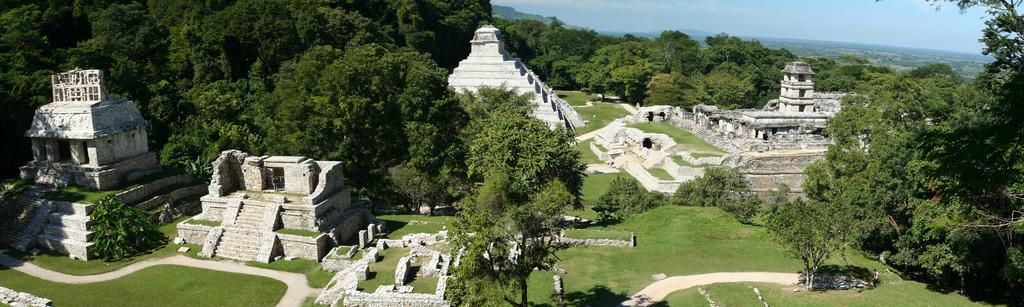 Palenque 