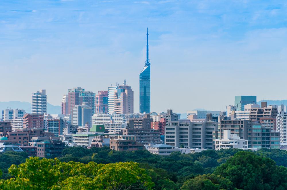 Fukuoka