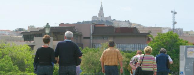 Les greeters, ou l'autre tourisme !