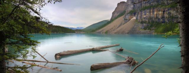 Parc national Banff