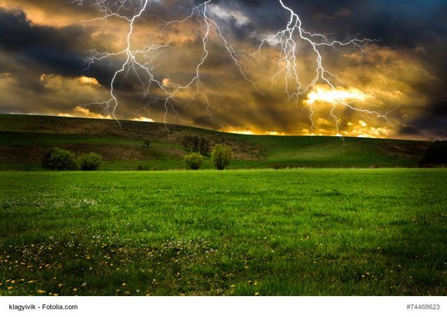 orage