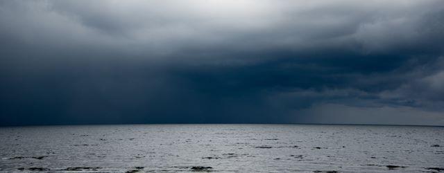 Mardi 15 septembre : la pluie toujours au programme ?