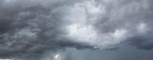 Dimanche 18 octobre : pluie pour le Sud, nuages pour le Nord