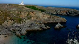 Belle île, joyau de la Bretagne