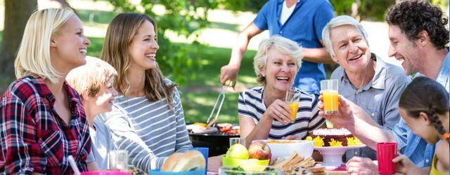 10 bonnes raisons de faire des Barbecues cet été 