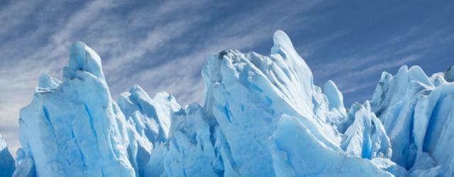 Perito Moreno