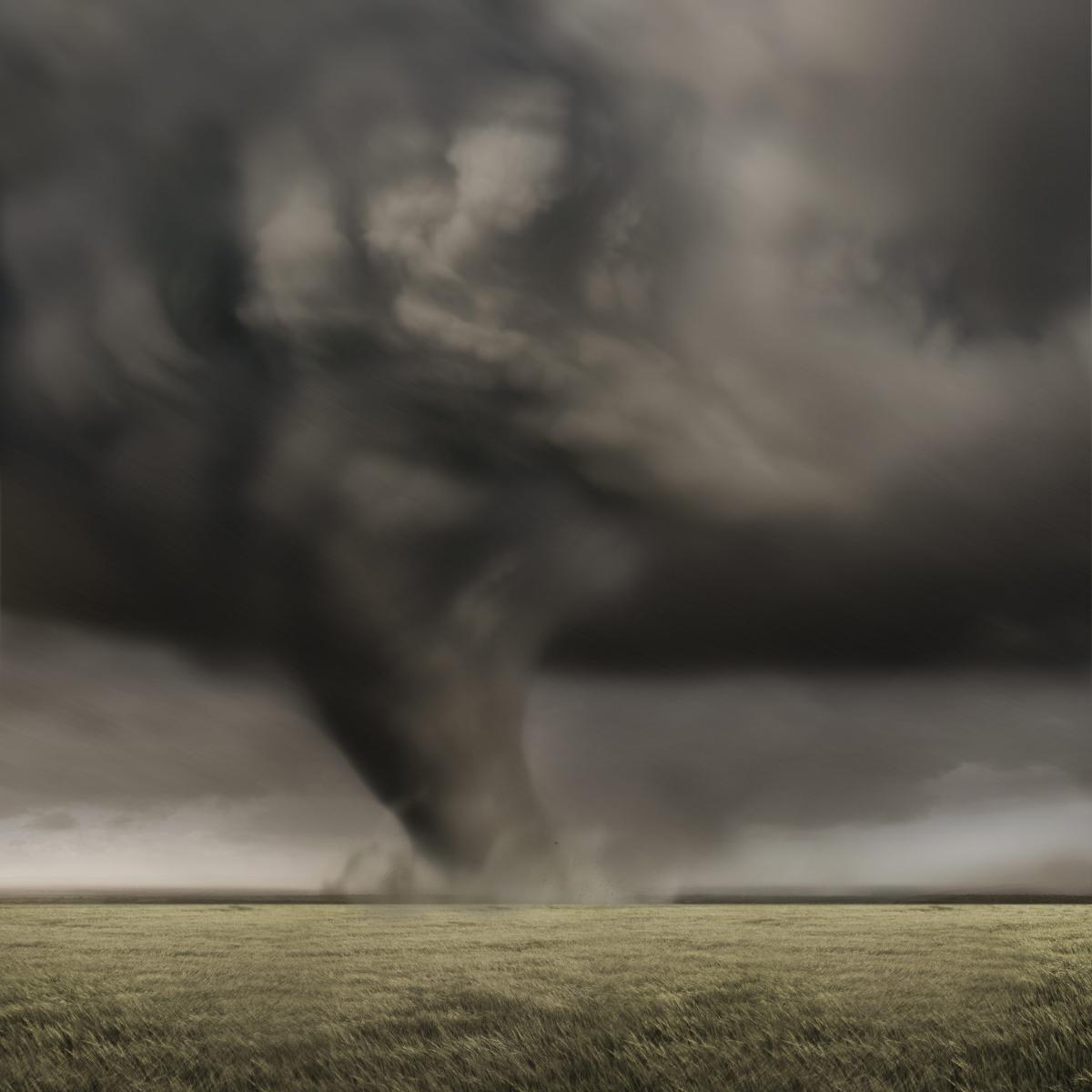 Tornade Oklahoma