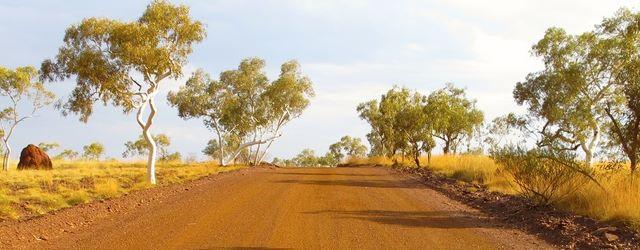 Vous allez aimer l'Australie !