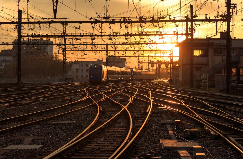 Des prototypes de trains entièrement automatisés prévus d'ici 2023.