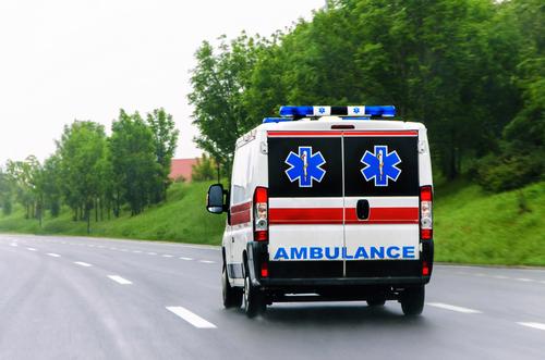 Ambulance